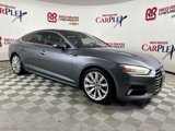 Used 2018 Audi A5 2.0T Premium image 1