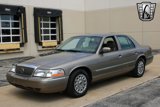 Used 2004 Mercury Grand Marquis GS image 5
