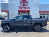 New 2025 Toyota Tacoma TRD Sport image 2