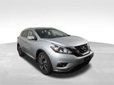 Used 2017 Nissan Murano Platinum w/ Platinum Technology Package image 4