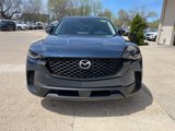 New 2025 MAZDA CX-50 AWD 2.5 S w/ Cargo Package image 3
