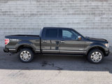 Used 2014 Ford F150 Platinum image 2