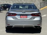 Certified 2024 Toyota Camry SE image 4