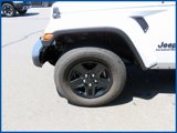 Used 2021 Jeep Gladiator Sport image 4