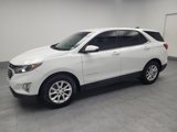 Used 2019 Chevrolet Equinox LT image 2
