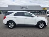 Used 2015 Chevrolet Equinox LT w/ Driver Convenience Package image 2
