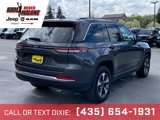 Used 2023 Jeep Grand Cherokee 4WD 4xe image 2