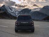New 2024 Ford Bronco Sport Big Bend w/ Convenience Package image 5