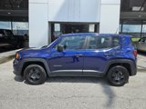 Used 2021 Jeep Renegade Sport image 2