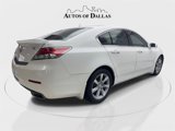 Used 2012 Acura TL w/ Technology Package image 6