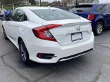 Used 2020 Honda Civic EX image 3
