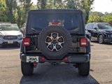 Used 2018 Jeep Wrangler Unlimited Rubicon image 4