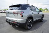 New 2025 Chevrolet Equinox RS w/ Convenience Package III image 5