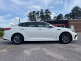 Used 2020 Kia Optima LX image 6