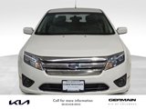 Used 2012 Ford Fusion SE image 2