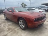 Used 2021 Dodge Challenger SXT image 2