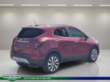 Used 2017 Buick Encore Preferred image 5