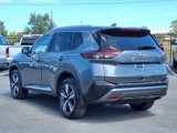 Used 2023 Nissan Rogue SL w/ SL Premium Package image 5
