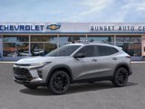 New 2025 Chevrolet Trax ACTIV w/ Sunroof Package image 2