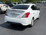 Used 2018 Nissan Versa SV image 6