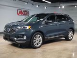 Used 2019 Ford Edge Titanium w/ Equipment Group 301A image 3