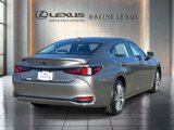 Certified 2021 Lexus ES 250 w/ Premium Package image 5