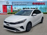 Used 2023 Kia Forte LXS image 4