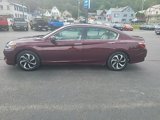 Used 2017 Honda Accord EX image 2