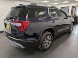 Used 2022 GMC Acadia SLE w/ Driver Convenience Package image 4