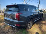 Used 2022 Hyundai Palisade Calligraphy image 5