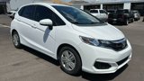 Used 2018 Honda Fit LX image 2