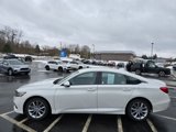 Certified 2021 Honda Accord LX image 2