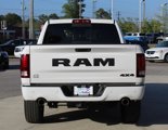 Used 2018 RAM 1500 Sport w/ Sport Premium Group image 4
