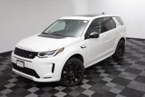 Certified 2025 Land Rover Discovery Sport S image 2