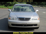 Used 1998 Acura RL image 5