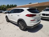 Used 2021 Hyundai Tucson Ultimate image 3