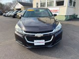 Used 2015 Chevrolet Malibu LT image 4