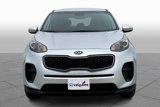 Used 2017 Kia Sportage LX image 3
