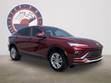 New 2025 Buick Envista Preferred w/ Convenience I Package image 1