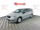 New 2025 Chrysler Pacifica Select image 3