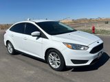 Used 2018 Ford Focus SE image 3