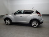 Used 2015 Nissan Juke SV w/ Technology Package image 3