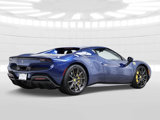 Certified 2023 Ferrari 296 GTB image 2