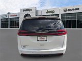 New 2025 Chrysler Pacifica Pinnacle image 5