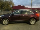 Used 2018 Cadillac XT5 Luxury image 2