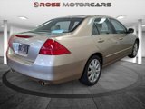Used 2006 Honda Accord EX-L image 5