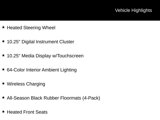 Certified 2021 Mercedes-Benz GLB 250 4MATIC image 4