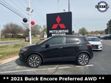 Used 2021 Buick Encore Preferred w/ Safety Package image 2