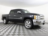 Used 2012 Chevrolet Silverado 1500 LT image 3