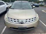 Used 2005 Nissan Murano SL w/ (G04) SL Touring Pkg image 2